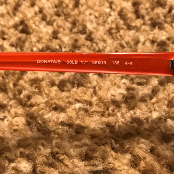 kate spade ♠️ Sunnies - Picture 7 of 8